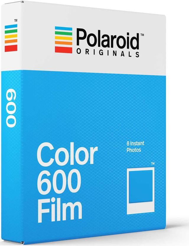 Alt view image 3 of 4 - Polaroid Originals Instant Classic Color Film for 600 Cameras 5-Pack