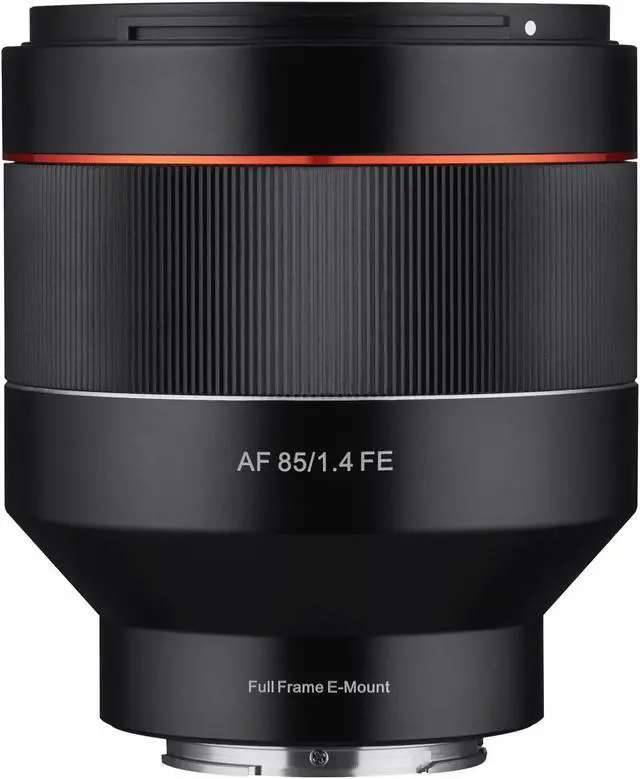 Alt view image 17 of 20 - Rokinon 85mm F1.4 Full Frame Telephoto Lens for Sony E