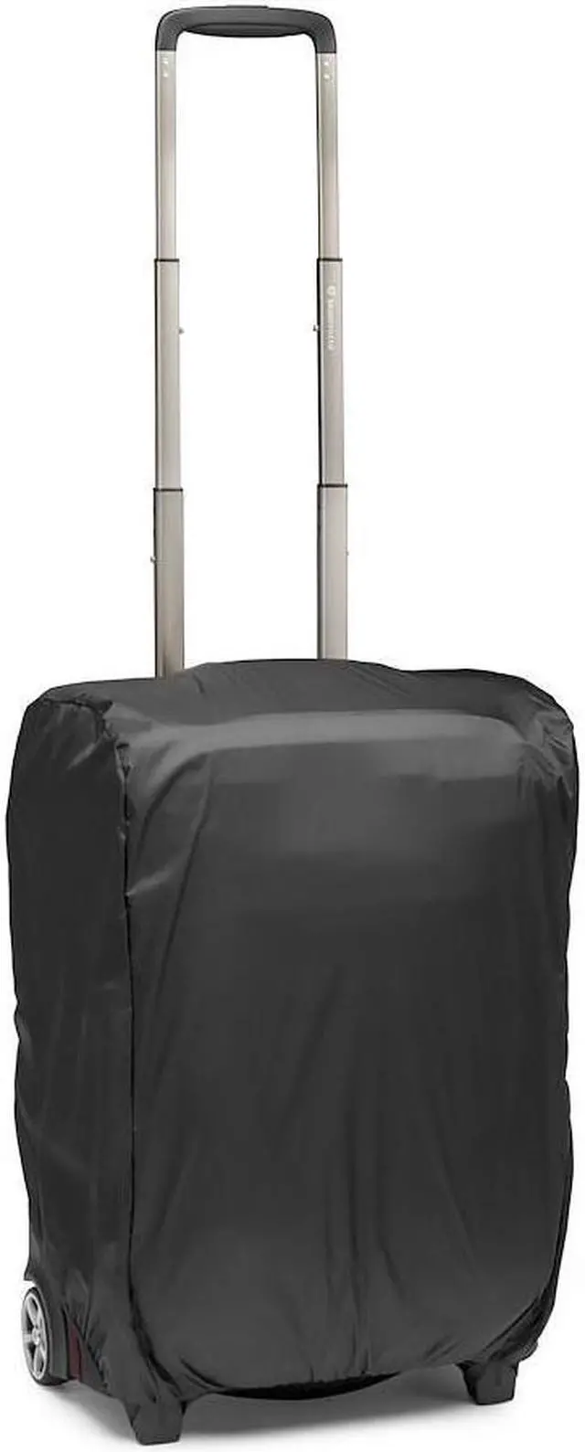 Alt view image 9 of 14 - Manfrotto Pro Light Reloader Switch-55 Carry-On Camera Backpack/Roller Bag