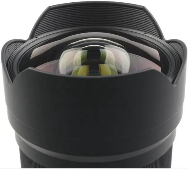 Alt view image 3 of 6 - Tokina opera 16-28mm f/2.8 FX Lens for Canon EF #OPR-AF168FXC