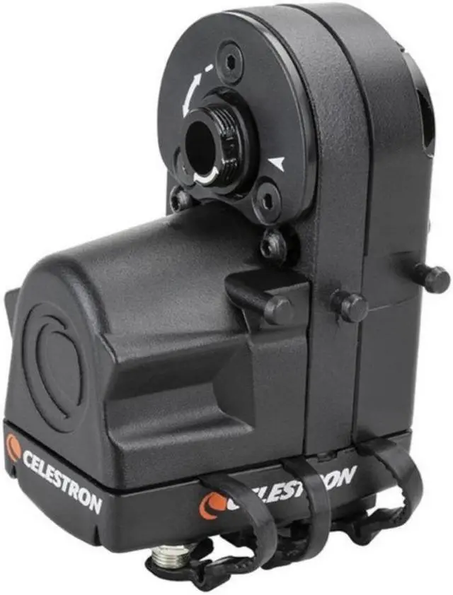 Alt view image 7 of 19 - Celestron Focus Motor for SCT and EdgeHD Telescopes #94155