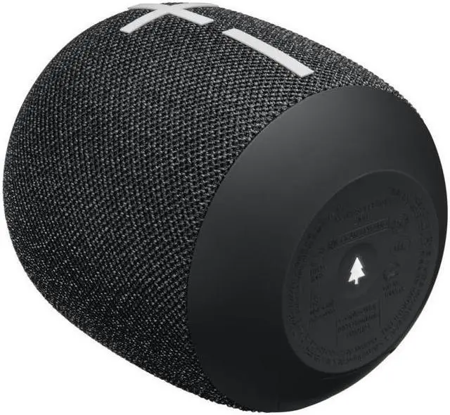 Alt view image 7 of 20 - Ultimate Ears WONDER­BOOM 2 Portable Bluetooth Speaker