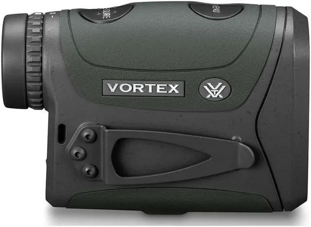 Alt view image 2 of 20 - Vortex Optics Razor HD 4000 Laser Rangefinder - LRF-250
