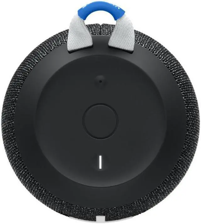 Alt view image 8 of 20 - Ultimate Ears WONDER­BOOM 2 Portable Bluetooth Speaker
