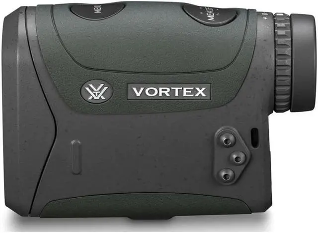 Alt view image 3 of 20 - Vortex Optics Razor HD 4000 Laser Rangefinder - LRF-250