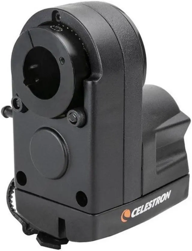 Alt view image 8 of 19 - Celestron Focus Motor for SCT and EdgeHD Telescopes #94155