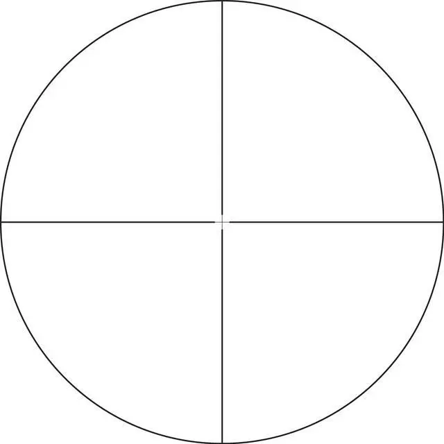 Alt view image 7 of 8 - Vortex Crossfire II 2-7x32 Rifle Scope, V-Plex Rimfire Reticle, Rimfire CF2-3100