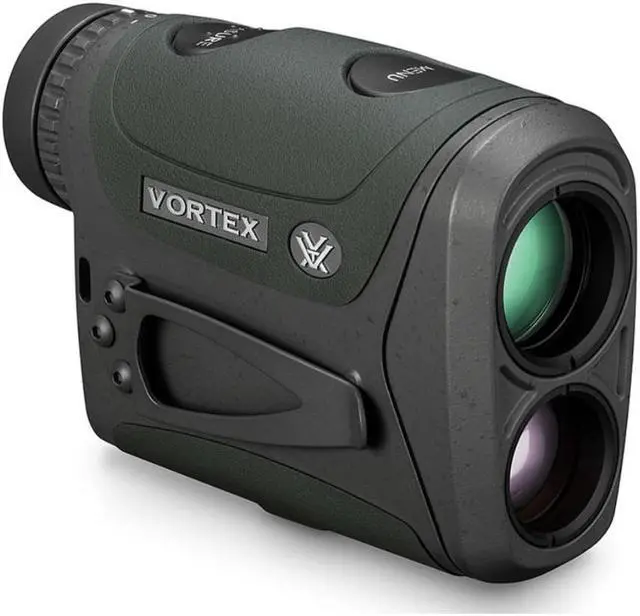 Alt view image 4 of 20 - Vortex Optics Razor HD 4000 Laser Rangefinder - LRF-250