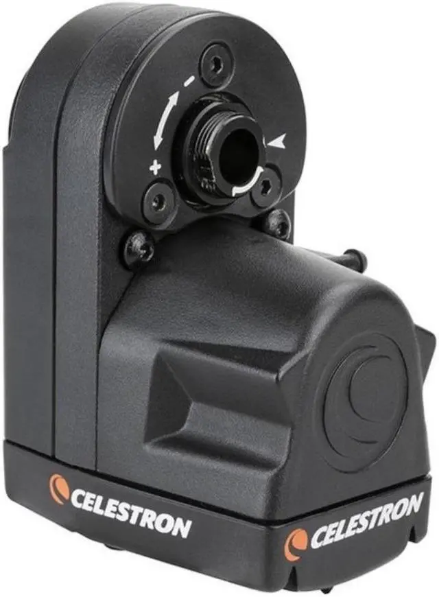 Alt view image 6 of 19 - Celestron Focus Motor for SCT and EdgeHD Telescopes #94155