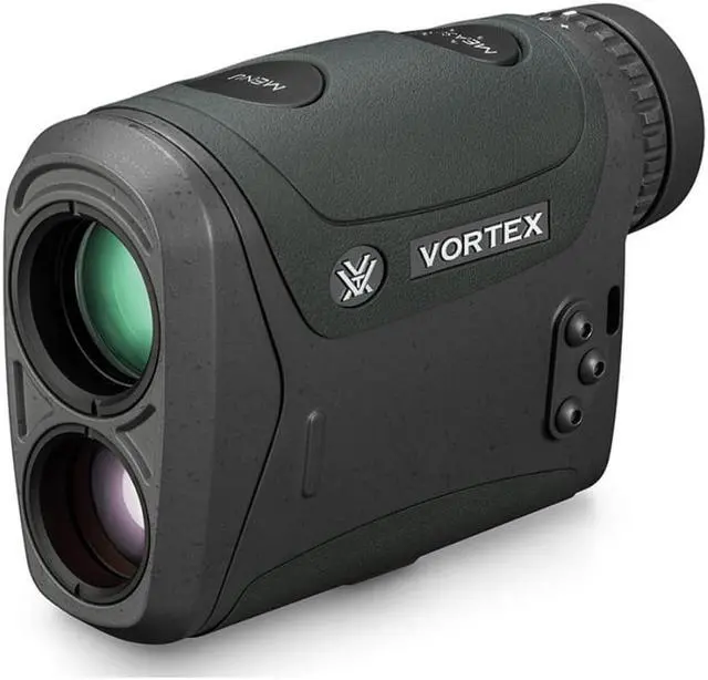 Alt view image 5 of 20 - Vortex Optics Razor HD 4000 Laser Rangefinder - LRF-250
