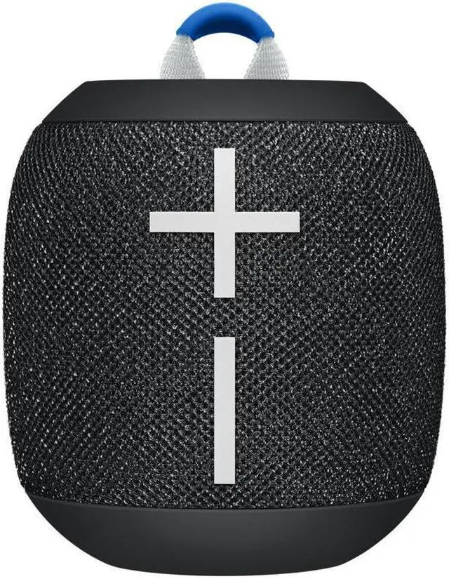 Alt view image 4 of 20 - Ultimate Ears WONDER­BOOM 2 Portable Bluetooth Speaker