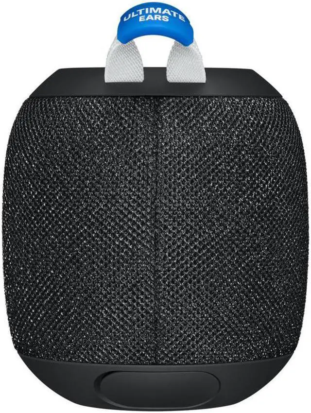 Alt view image 6 of 20 - Ultimate Ears WONDER­BOOM 2 Portable Bluetooth Speaker