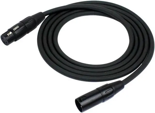 Alt view image 4 of 7 - JBL 305P MkII Powered 5'' Two-Way Studio Monitor with XLR and 1/4'' TRS Cable