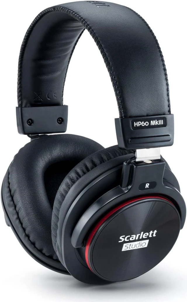 Alt view image 4 of 20 - Focusrite Scarlett 2i2 Studio 3rd Generation Recording Bundle