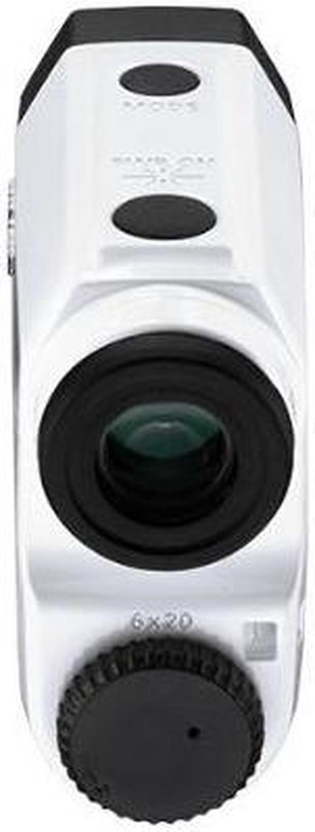 Nikon COOLSHOT 20i GII Golf Laser Rangefinder - Newegg.com