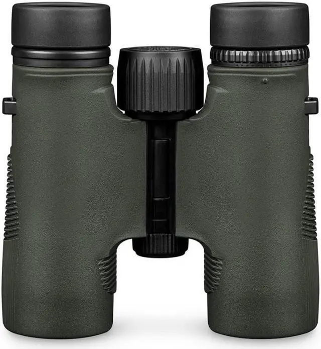 Alt view image 2 of 7 - Vortex Diamondback HD 8x28 Binoculars, Green,