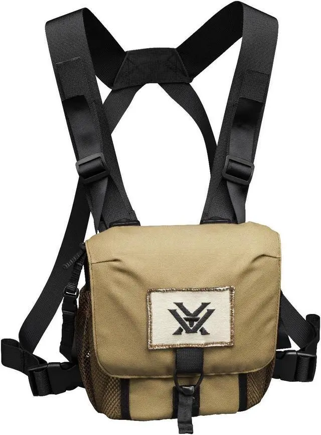 Alt view image 3 of 9 - Vortex Crossfire HD 10x42 Binoculars, Green,