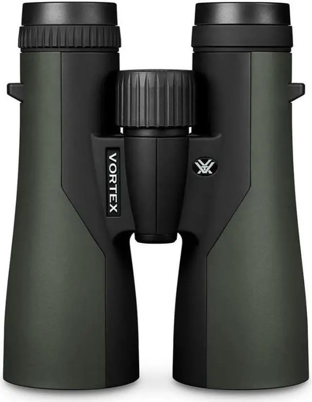 Alt view image 2 of 12 - Vortex Crossfire HD 10x50 Binoculars, Green,