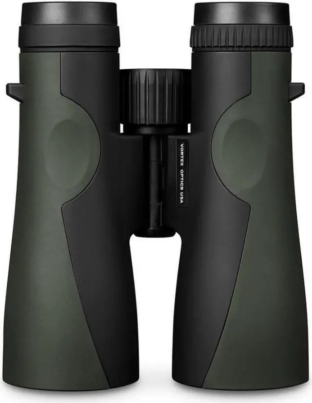 Alt view image 4 of 12 - Vortex Crossfire HD 10x50 Binoculars, Green,