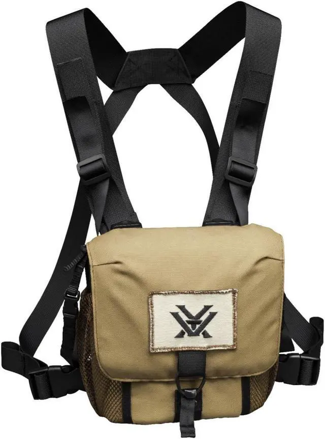 Alt view image 3 of 12 - Vortex Crossfire HD 10x50 Binoculars, Green,