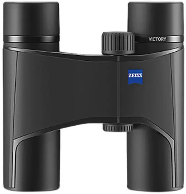 Alt view image 2 of 8 - Zeiss VICTORY Pocket 8x25, Black, 522038-9901