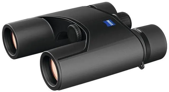 Alt view image 3 of 8 - Zeiss VICTORY Pocket 8x25, Black, 522038-9901