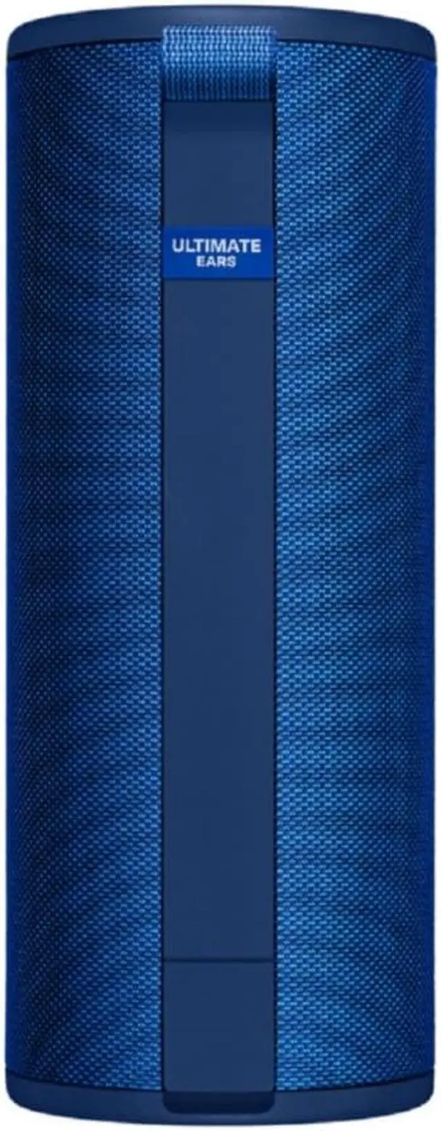 Alt view image 4 of 8 - Ultimate Ears BOOM 3 Wireless Bluetooth Speaker (Lagoon Blue) with Wall Charger