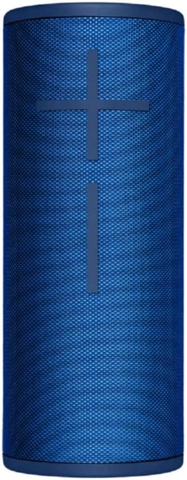 Alt view image 2 of 8 - Ultimate Ears BOOM 3 Wireless Bluetooth Speaker (Lagoon Blue) with Wall Charger