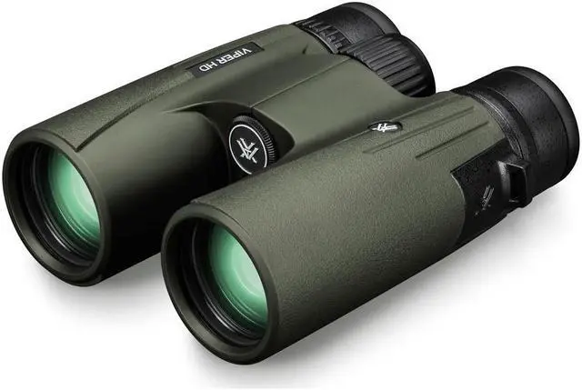 Alt view image 9 of 19 - Vortex Optics Viper HD 8x42 Binocular V200
