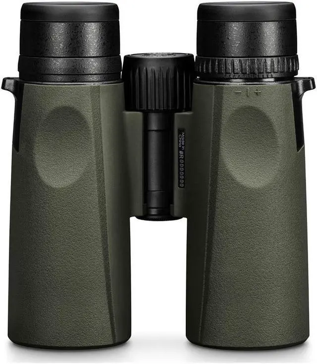 Alt view image 8 of 19 - Vortex Optics Viper HD 8x42 Binocular V200
