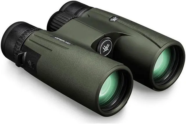 Alt view image 10 of 19 - Vortex Optics Viper HD 8x42 Binocular V200