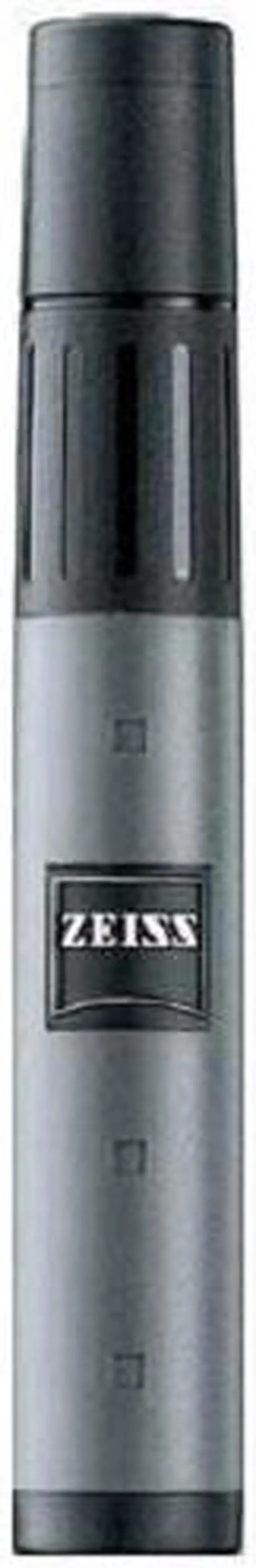 Alt view image 3 of 9 - Zeiss 5x10 T MiniQuick Monocular / Pocket Pen Size Spotting scope 522010
