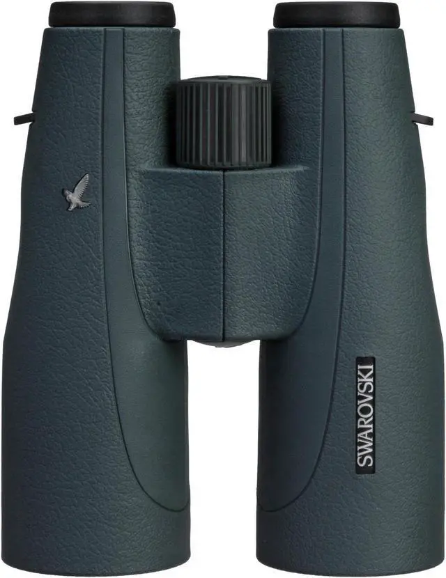 Alt view image 6 of 16 - Swarovski 58310 SLC 56 15x56 Binoculars
