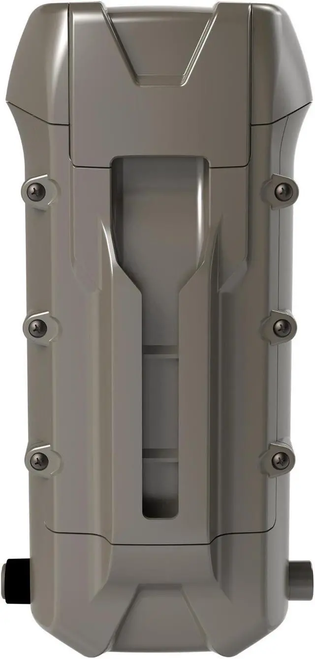 Alt view image 2 of 5 - Cuddeback CuddeLink Dual Power Bank for J, G, or Cell Cameras, with Batteries