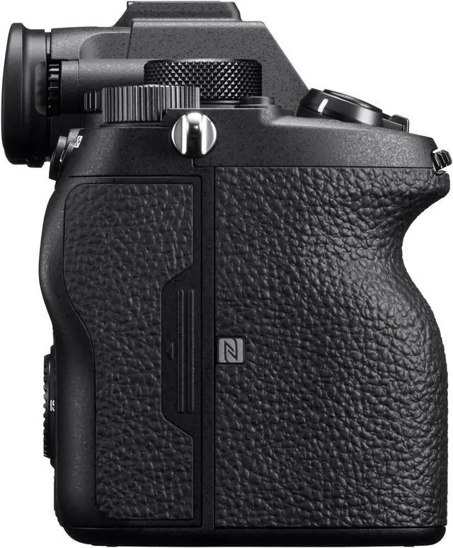 Alt view image 10 of 20 - Sony Alpha a7R IV Mirrorless 61MP 4K Digital Camera Body - ILCE7RM4/B