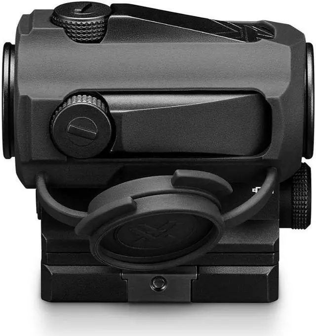 Alt view image 6 of 7 - Vortex SPARC Red Dot Sight (2 MOA)