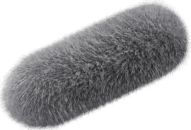 Alt view image 6 of 13 - Sony Digital Shotgun Microphone ECM-B1M