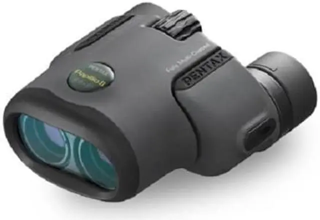 Alt view image 17 of 20 - PENTAX 62001 6.5 x 21mm Papilio II Binoculars