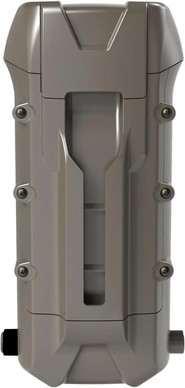 Alt view image 2 of 5 - Cuddeback CuddeLink Dual Power Bank (4-Pack) w/ 48 D Batteries, Extends Cam Life