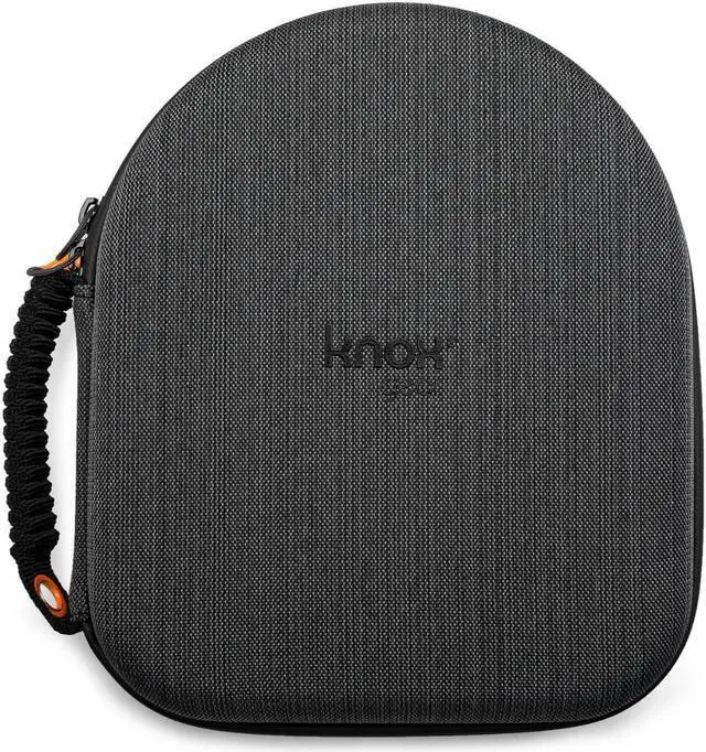 Alt view image 9 of 20 - Sony WH-CH510 Wireless On-Ear Headphones, Black (WHCH510/B) with Hardshell Headphone Case Bundle (2 Items)