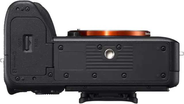 Alt view image 7 of 20 - Sony Alpha a7R IV Mirrorless 61MP 4K Digital Camera Body - ILCE7RM4/B