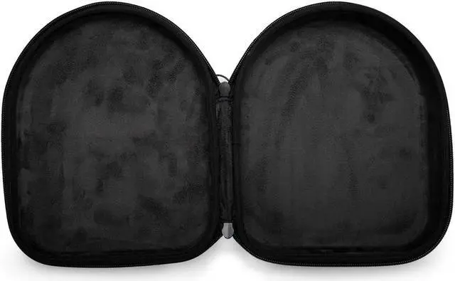 Alt view image 10 of 20 - Sony WH-CH510 Wireless On-Ear Headphones, Black (WHCH510/B) with Hardshell Headphone Case Bundle (2 Items)