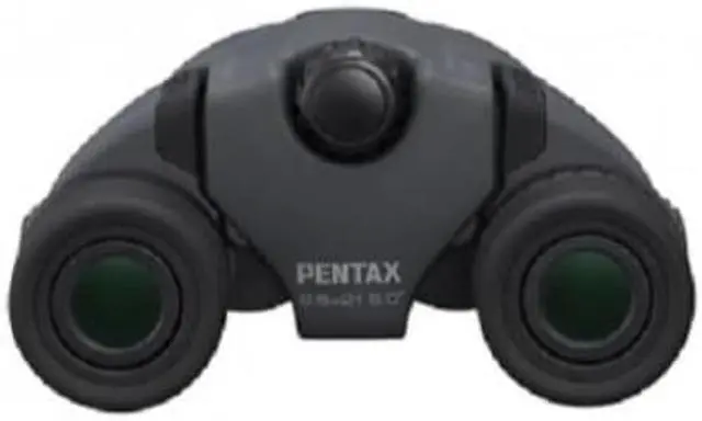 Alt view image 18 of 20 - PENTAX 62002 8.5 x 21mm Papilio II Binoculars