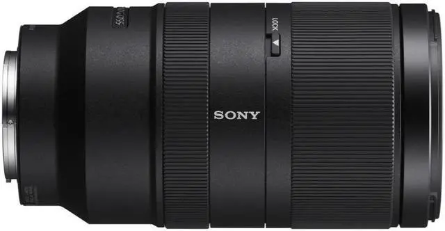 Alt view image 5 of 20 - Sony E 70-350mm f/4.5-6.3 G OSS Lens SEL70350G