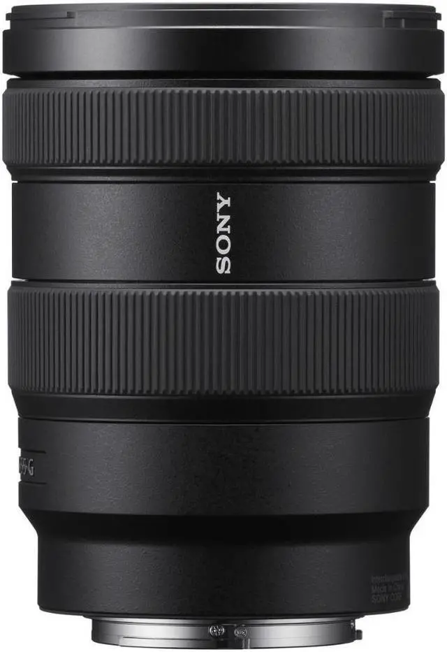 Alt view image 5 of 20 - sony alpha 16-55mm f2.8 g standard zoom aps-c lens