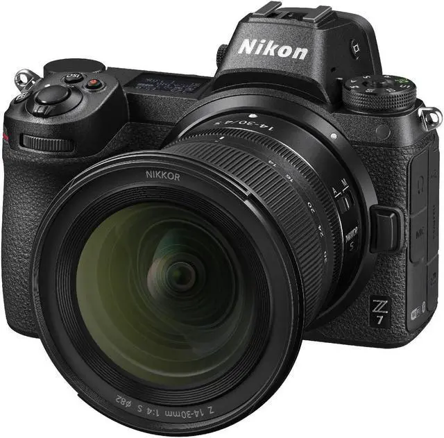 Alt view image 20 of 20 - Nikon NIKKOR Z 14-30mm f/4 S Lens