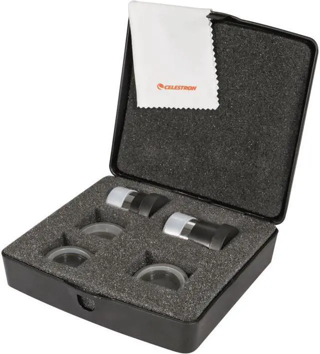 Main image of Celestron 94306 PowerSeeker Accessory Kit Telescope