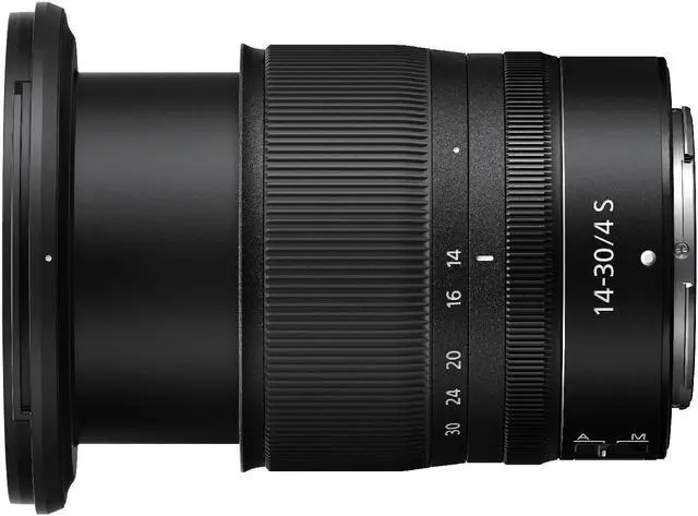Alt view image 15 of 20 - Nikon NIKKOR Z 14-30mm f/4 S Lens
