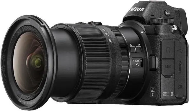 Alt view image 19 of 20 - Nikon NIKKOR Z 14-30mm f/4 S Lens