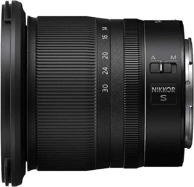 Alt view image 18 of 20 - Nikon NIKKOR Z 14-30mm f/4 S Lens
